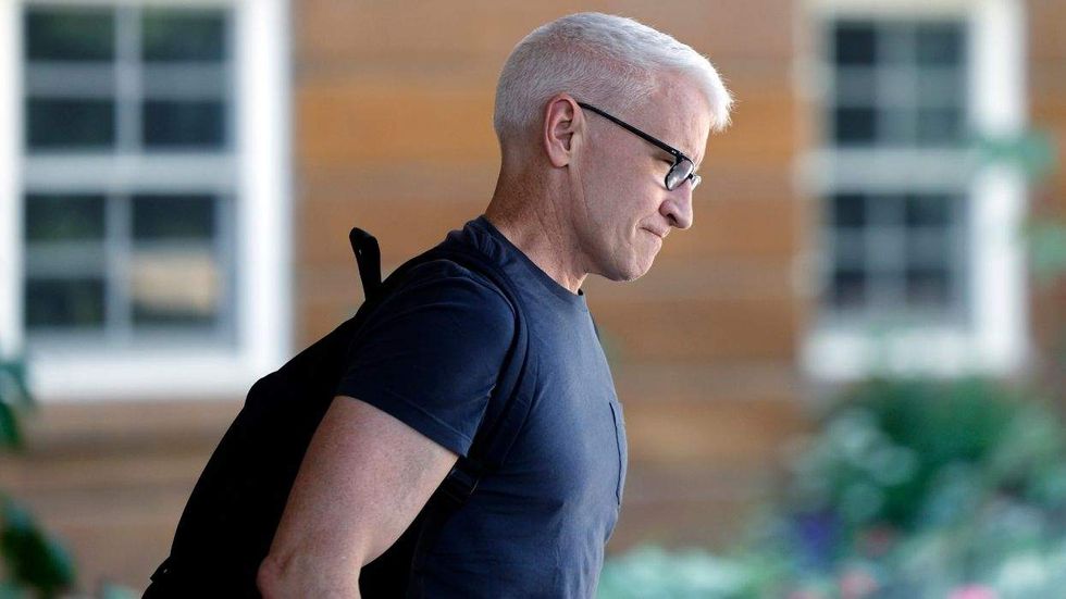 Anderson Cooper’s ’60 Minutes’ farewell intensifies Bari Weiss scrutiny at CBS