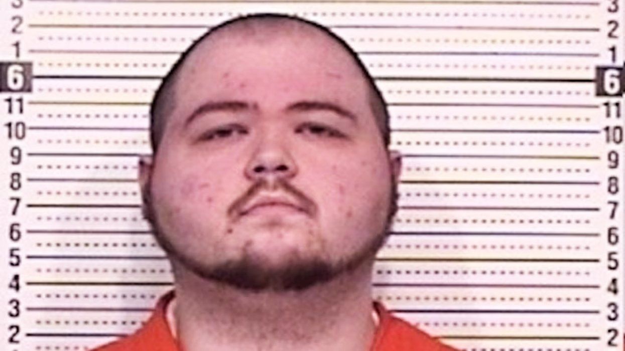 Anderson Lee Aldrich