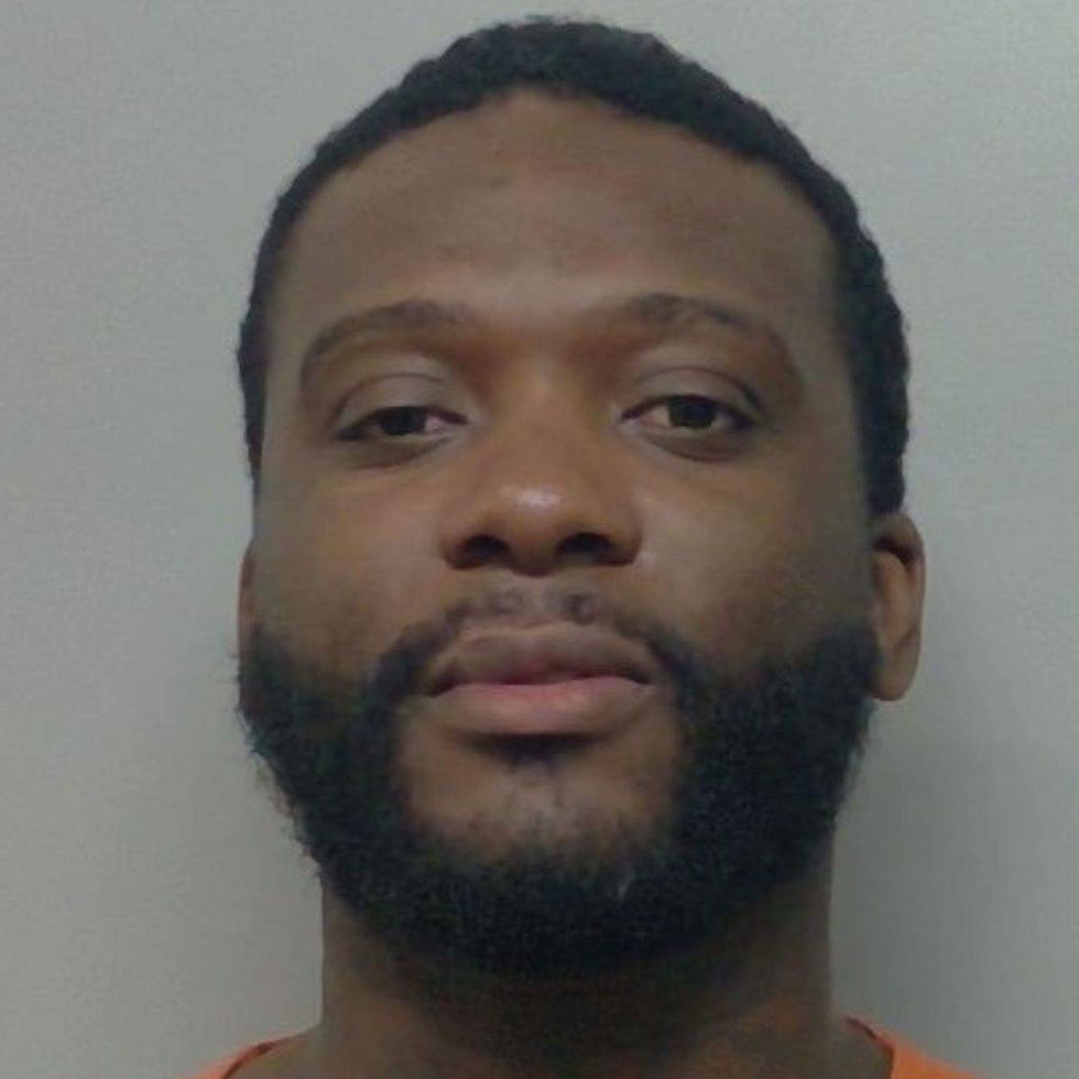 andre brown jr.