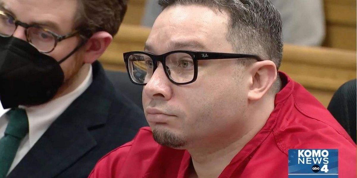 Remorseless Seattle man sentenced in hate crime beating of trans woman