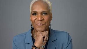 As groundbreaking trans politician Andrea Jenkins retires, a look at her life and career