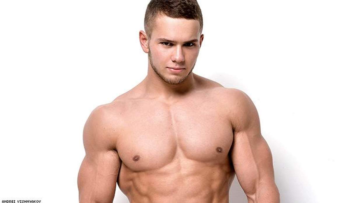 Andrei Vishnyakov