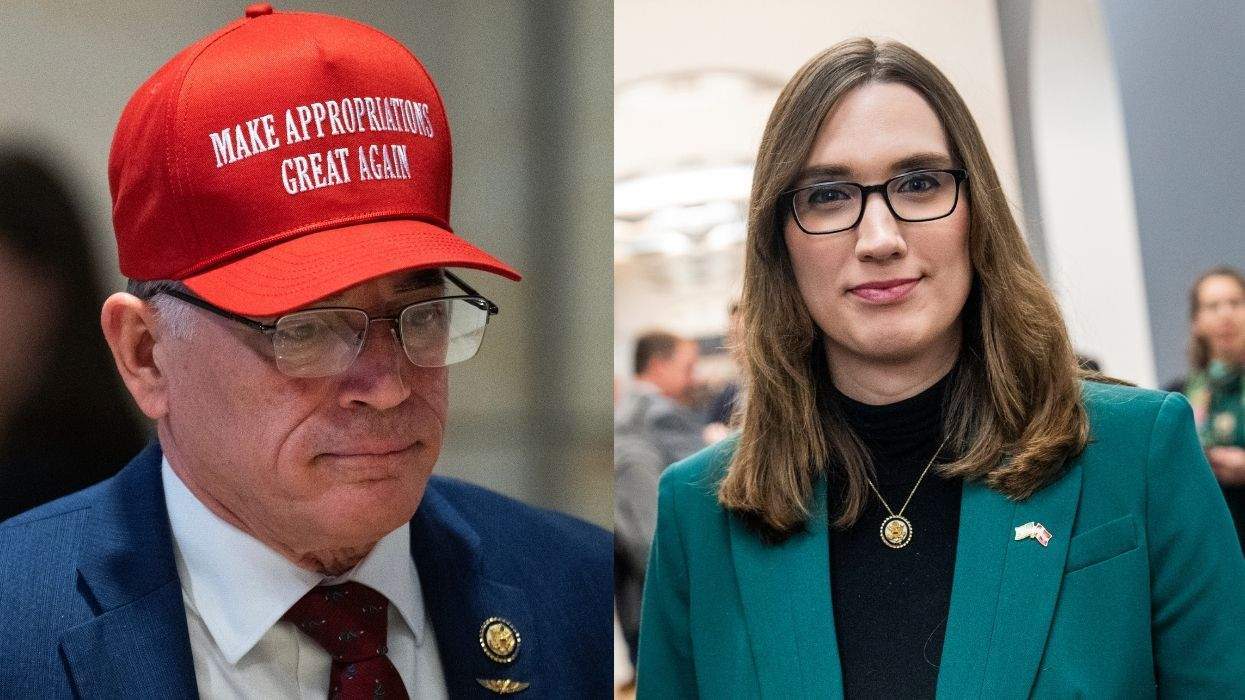 andrew clyde and sarah mcbride