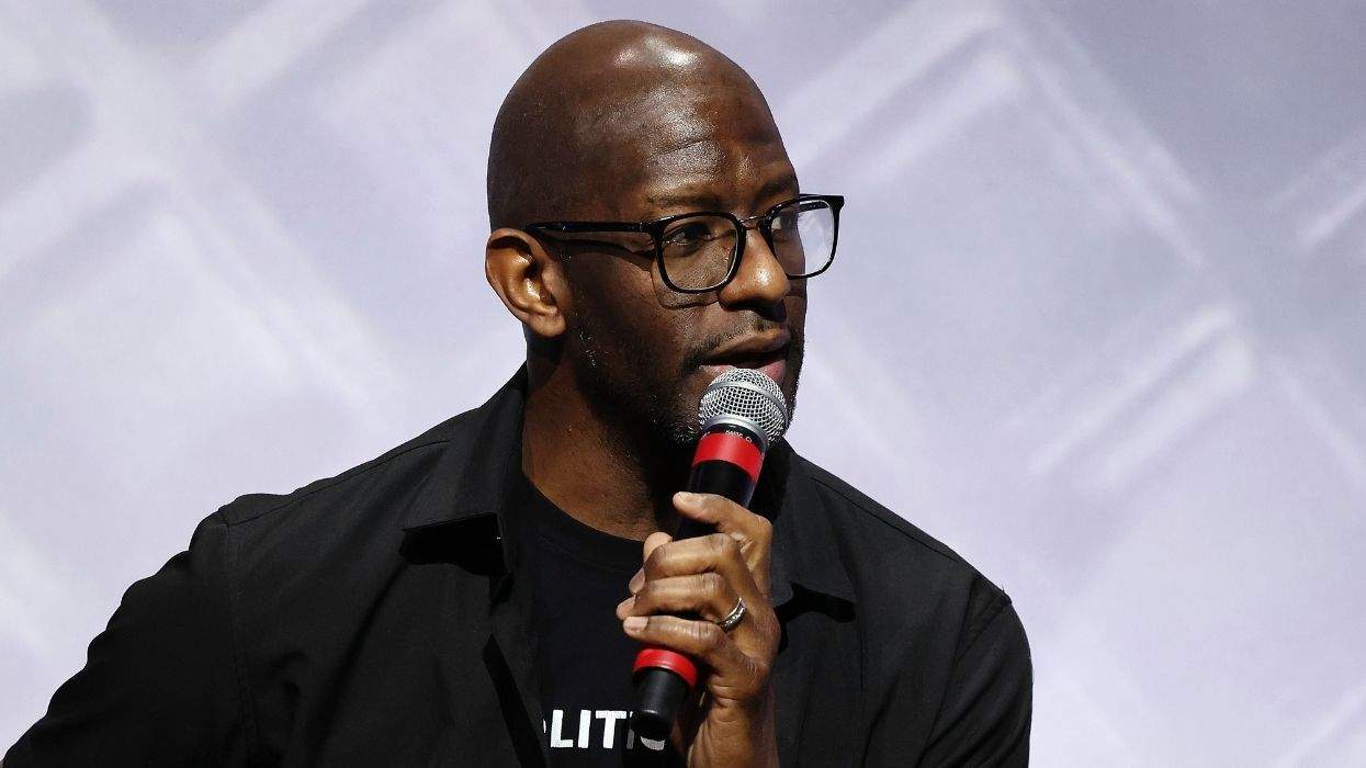 andrew gillum