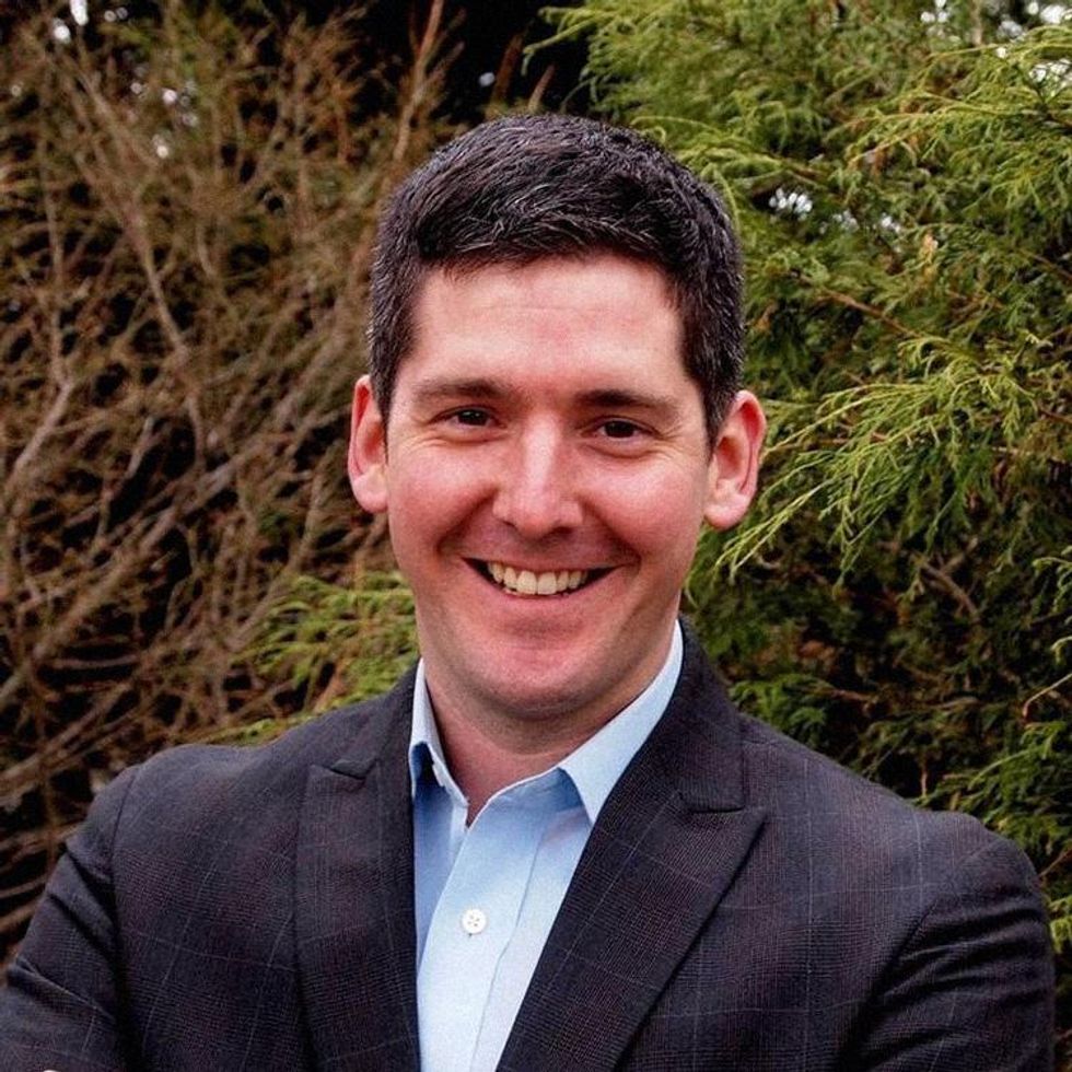 Andrew McLean, Maine House of Representatives