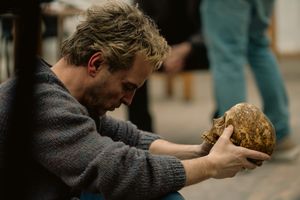 'Elsinore' will make you cry. It could also make history