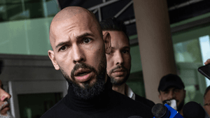 Andrew Tate's arrest shows the manosphere scam is unraveling