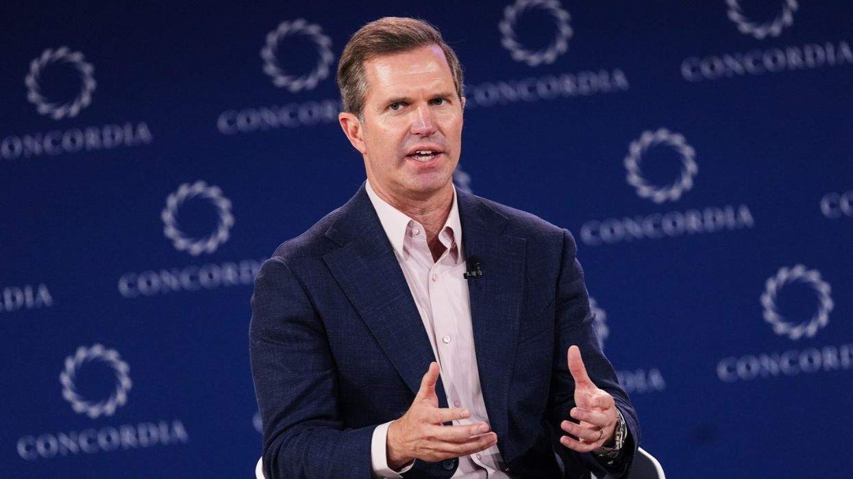 andy beshear