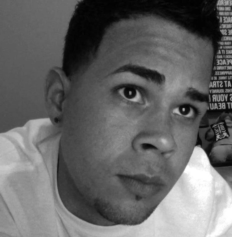 Angel L. Candelario-Padro