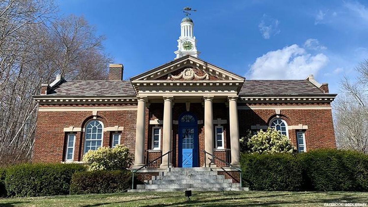 Angry Mothers Demand Library Burn LGBTQ+ Books for Children