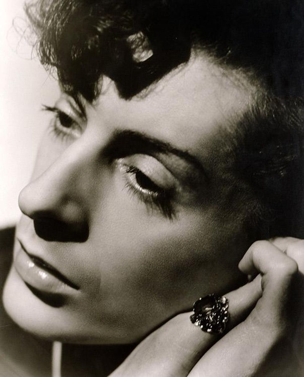 Angus McBean (1904-1990)