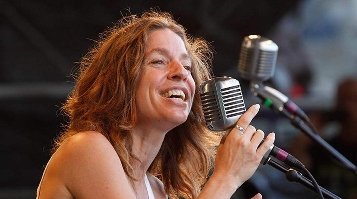 ani difranco