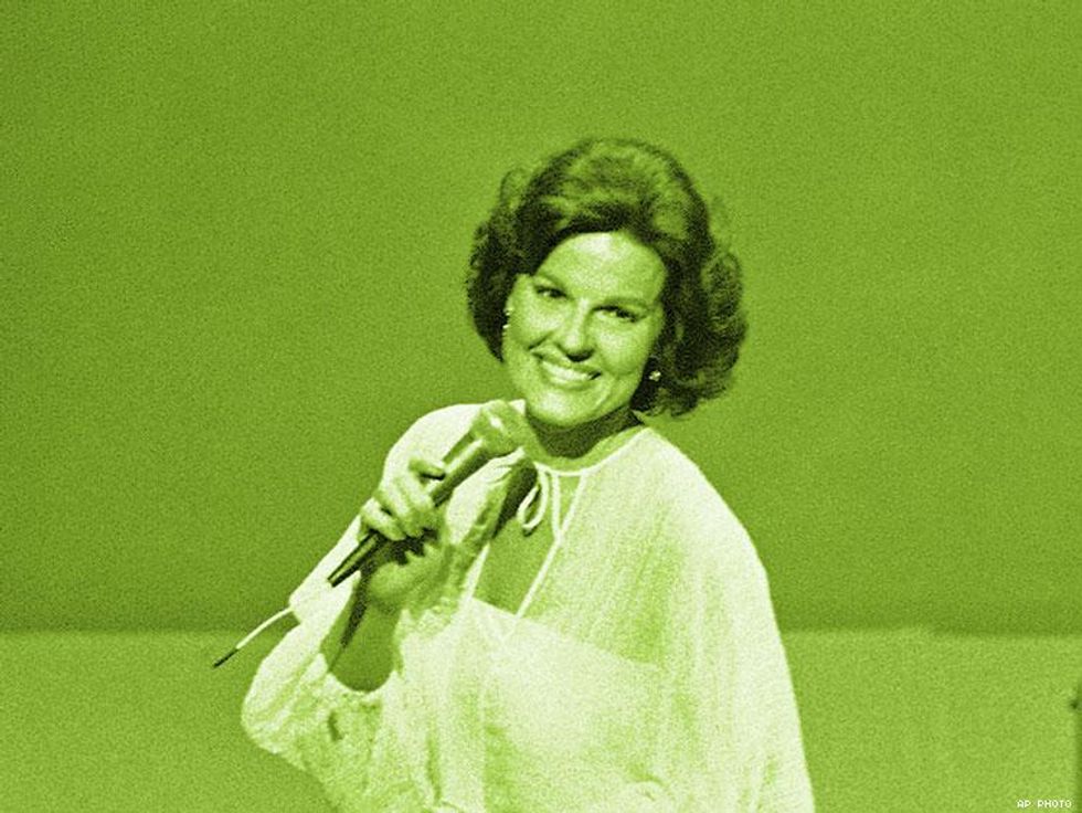 Anita Bryant