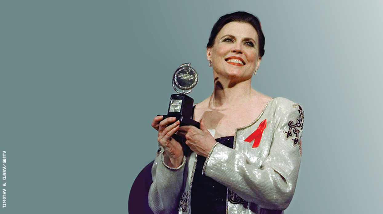 Ann Reinking