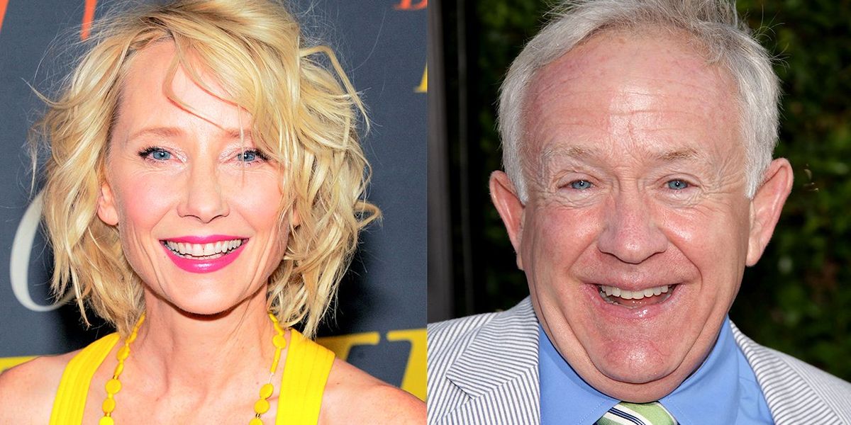 Queer Actors Leslie Jordan & Anne Heche Left Out of Oscars In Memoriam