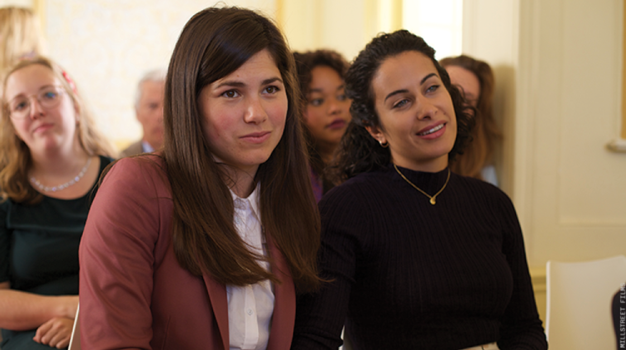 Anne+ Is About to Be a Women-Loving-Women Global Phenomenon