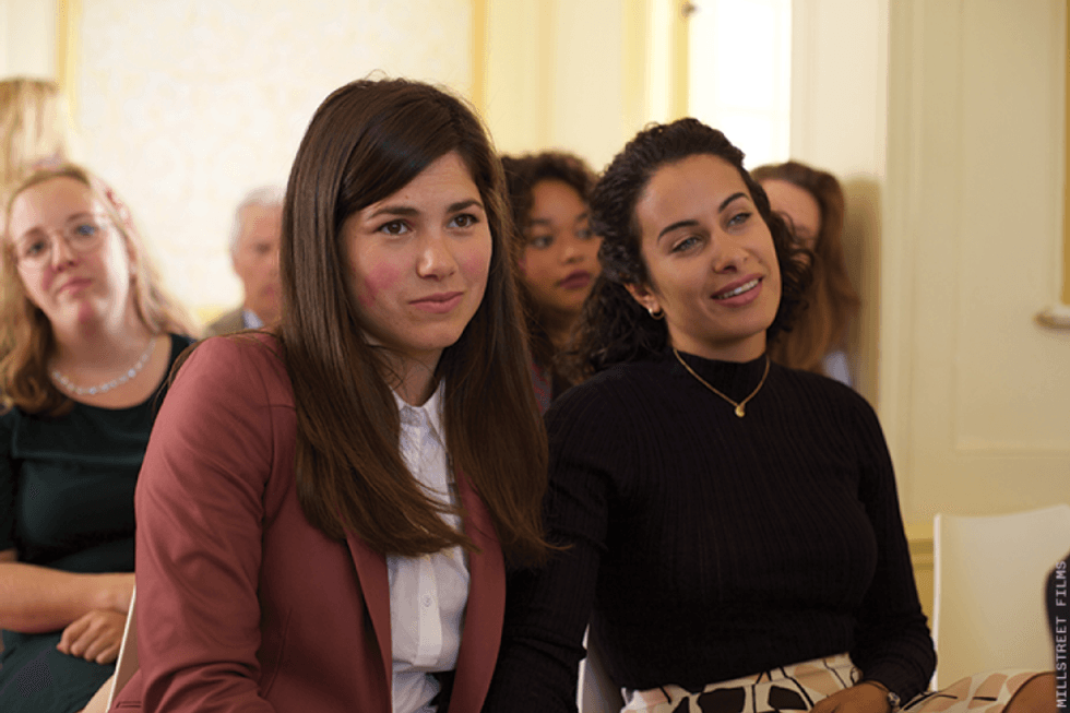 Anne+ Is About to Be a Women-Loving-Women Global Phenomenon