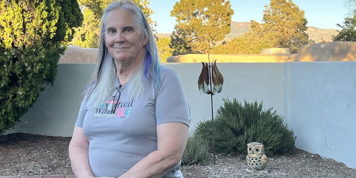 As Transgender ‘Refugees’ Flock to New Mexico, Waitlists Grow