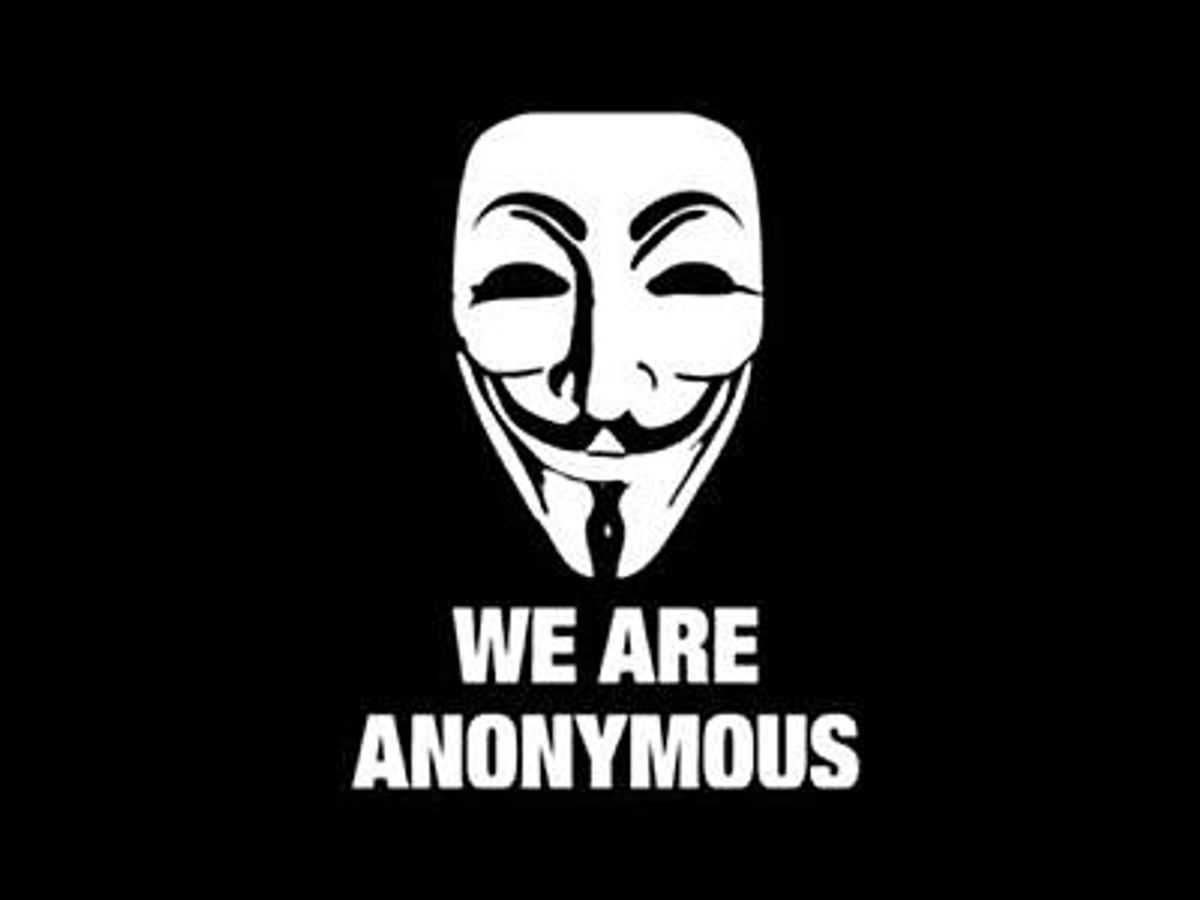 Anonymousx400