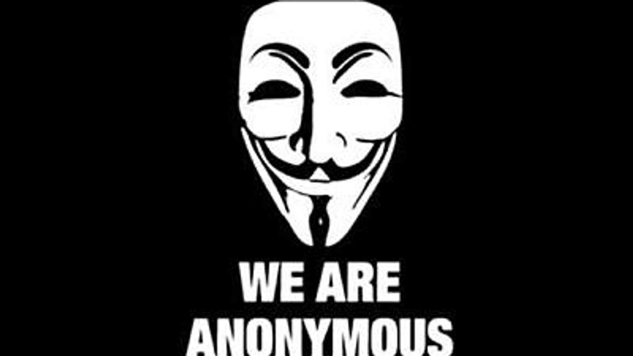 Anonymousx400