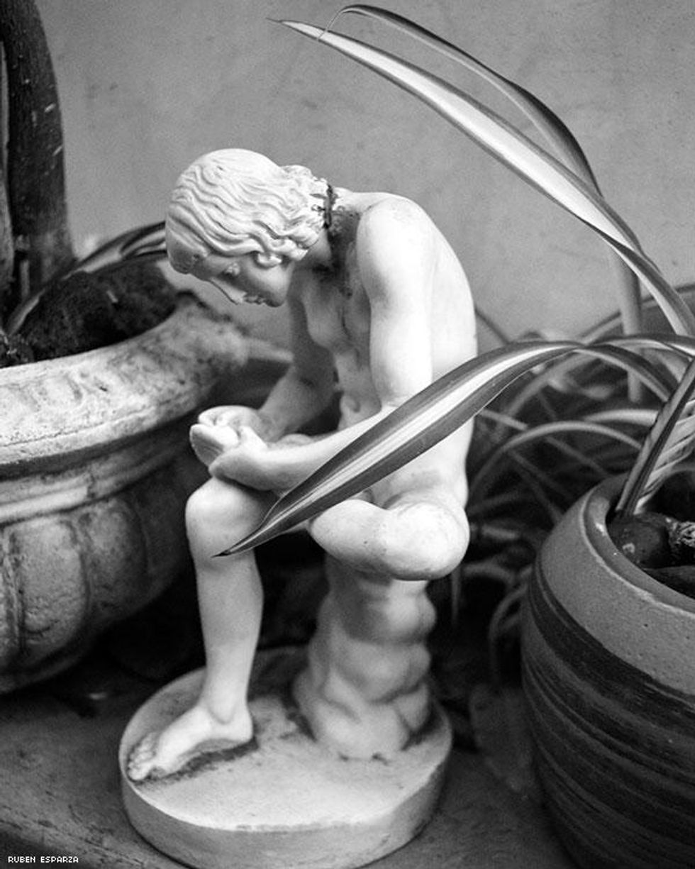 Antebellum Gallery, 2014