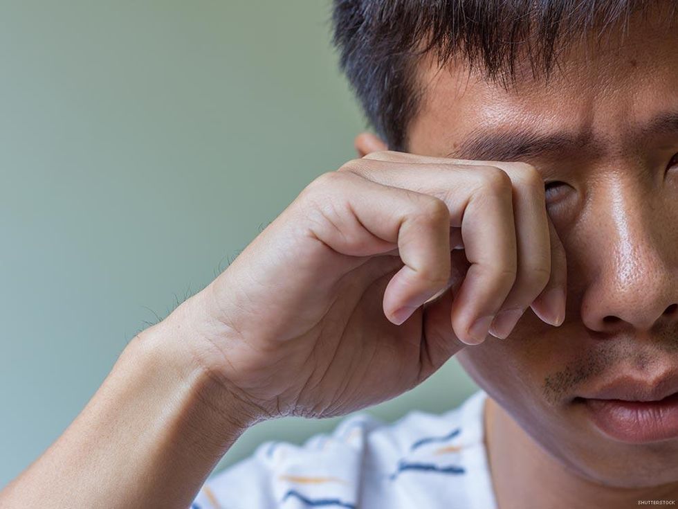 Anthony Friedkin The Gay Essay