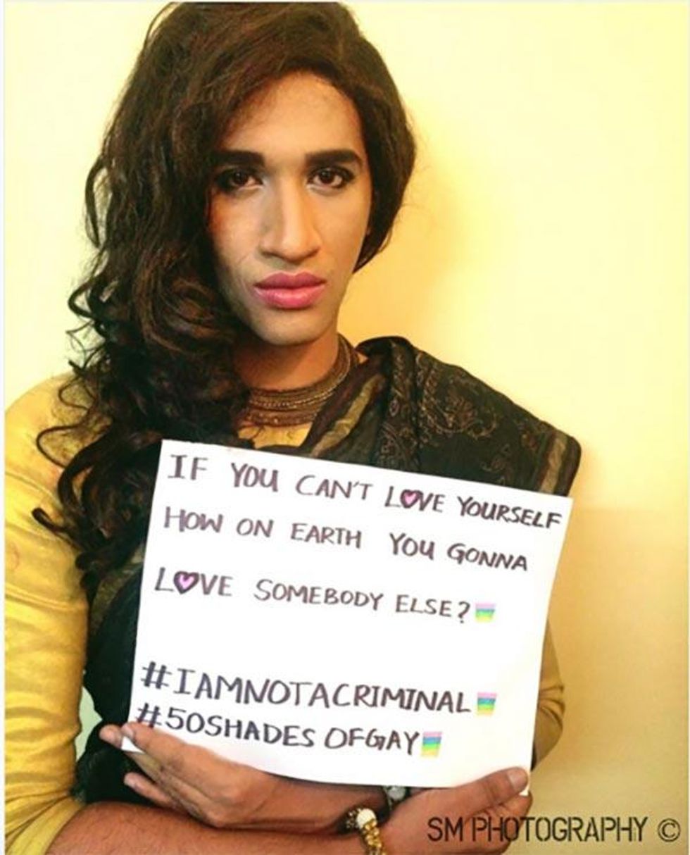 Anthony Friedkin The Gay Essay