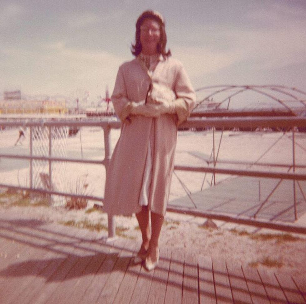 Anthony Friedkin The Gay Essay