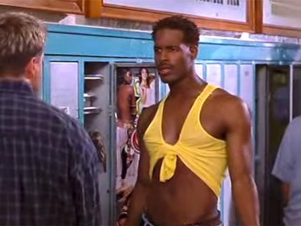 Anthony Friedkin The Gay Essay