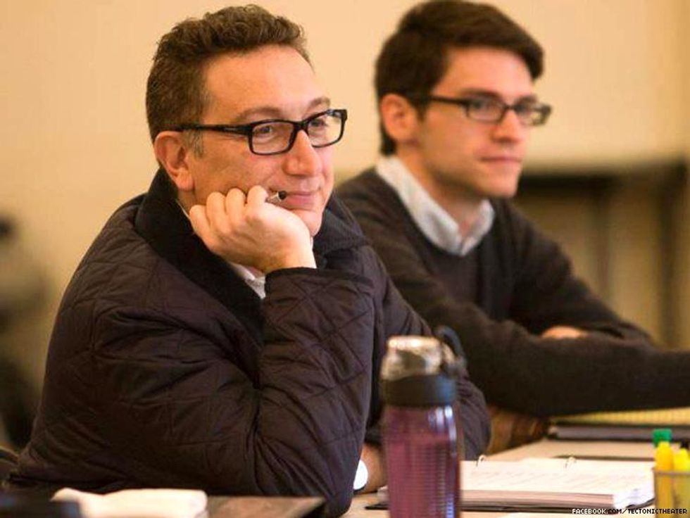 Anthony Friedkin The Gay Essay