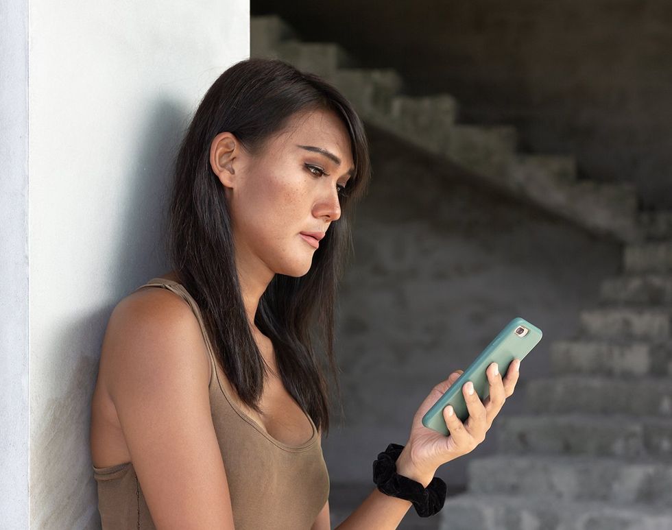 anti LGBTQ agenda negative impact overall health transgender isolation lonliness