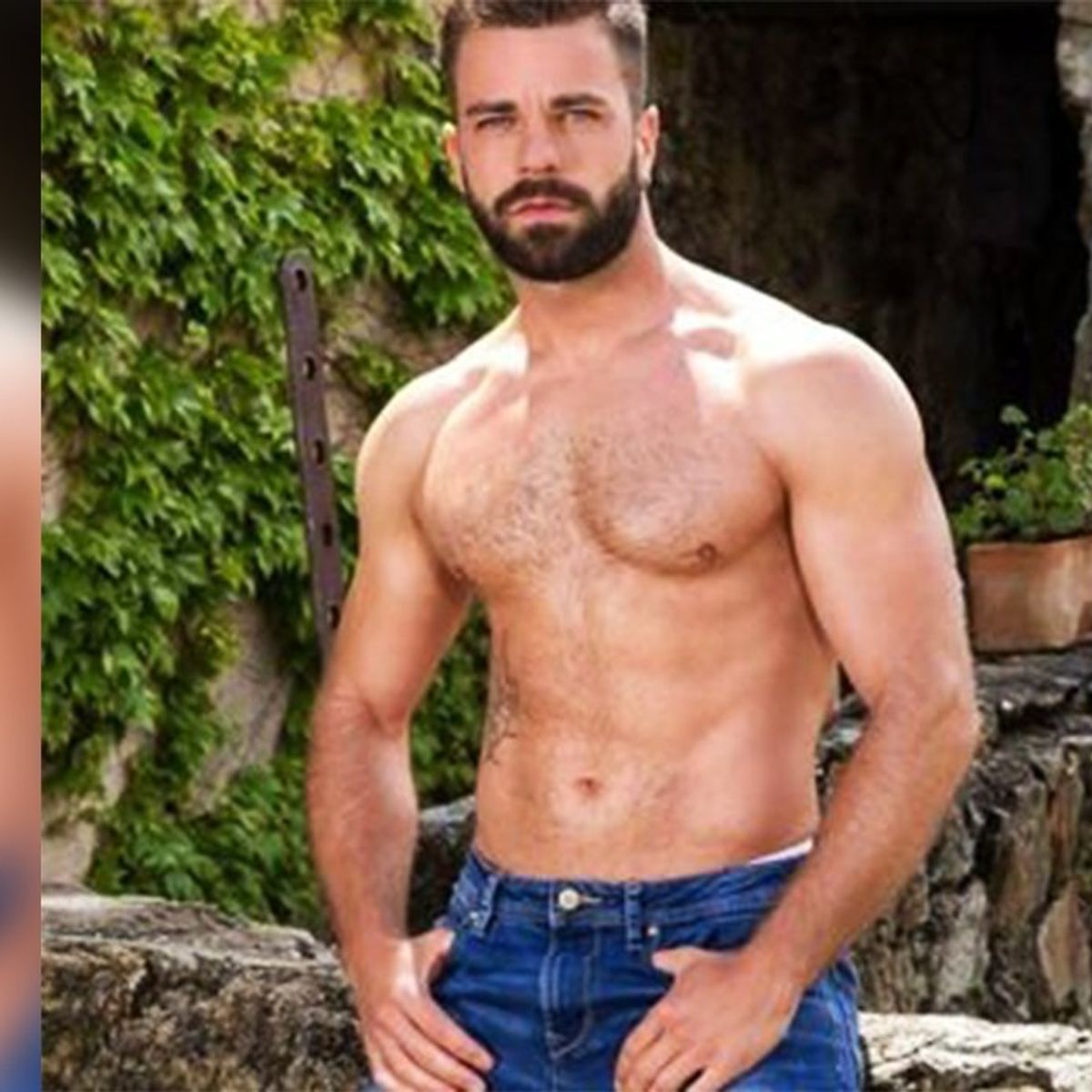 Meet the Gay Ex-Porn Star Running to Be a Small Town's Next Mayor | Advocate.com