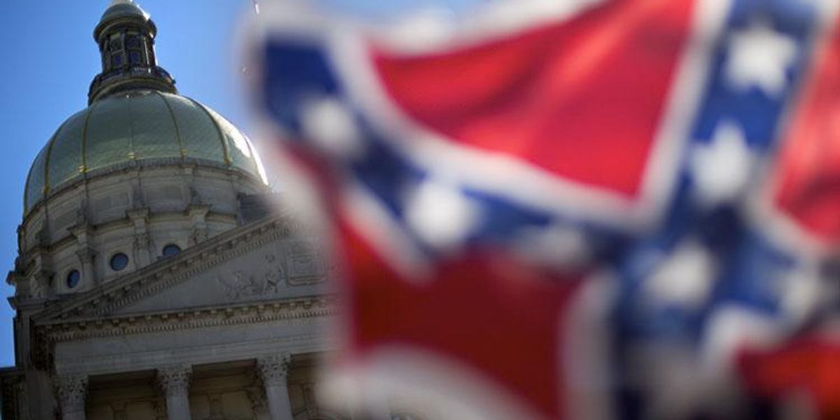 Georgia Rights Lawmakers Vote Against LGBT Civil Rights Protections in Georgia ...