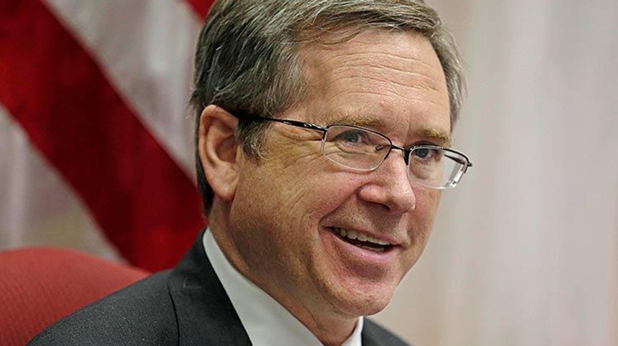 Mark Kirk | Advocate.com
