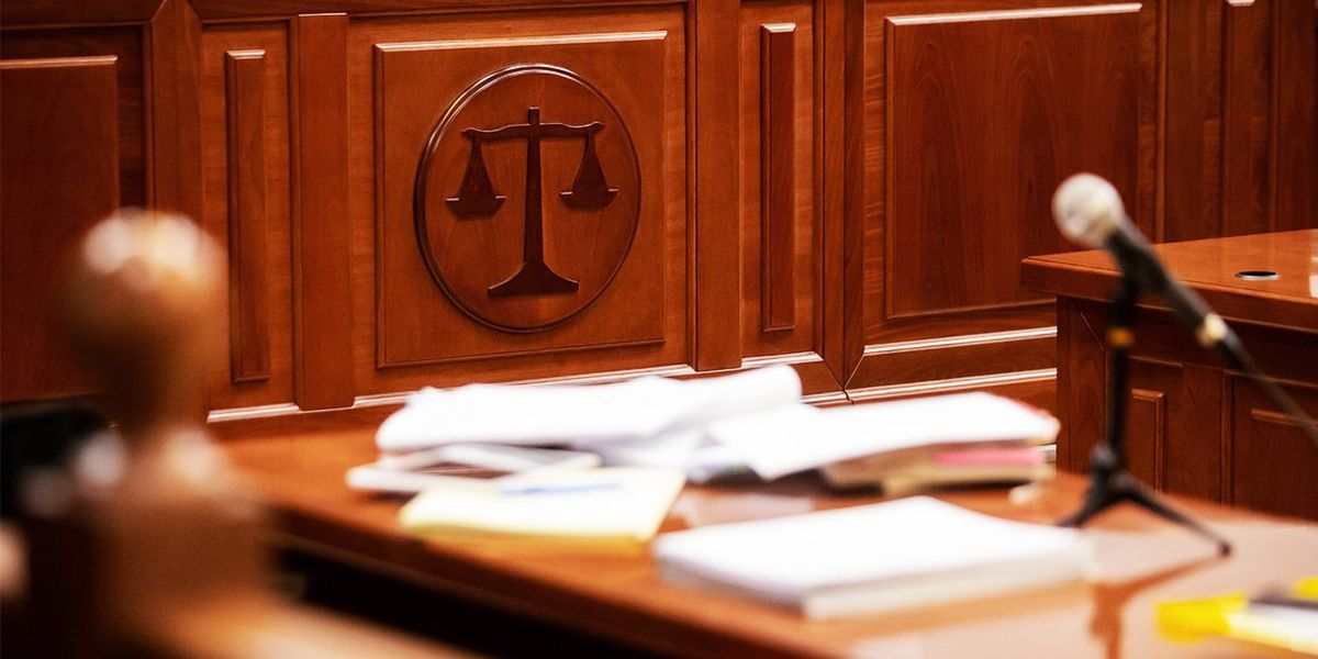 Appeals court ruling creates 'lower-class citizenship' for transgender people, judge says