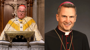 Notorious anti-LGBTQ+ New York Archbishop Dolan retires — here are his worst moments