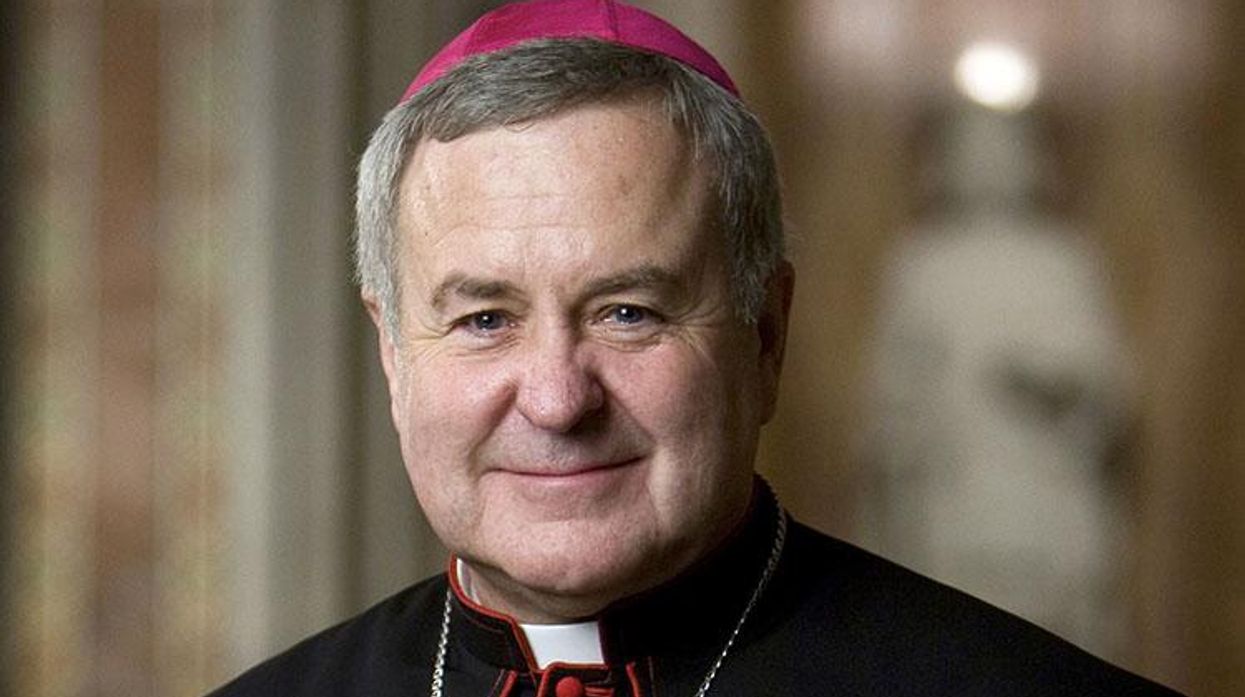 ARCHDIOCESE OF ST. LOUIS