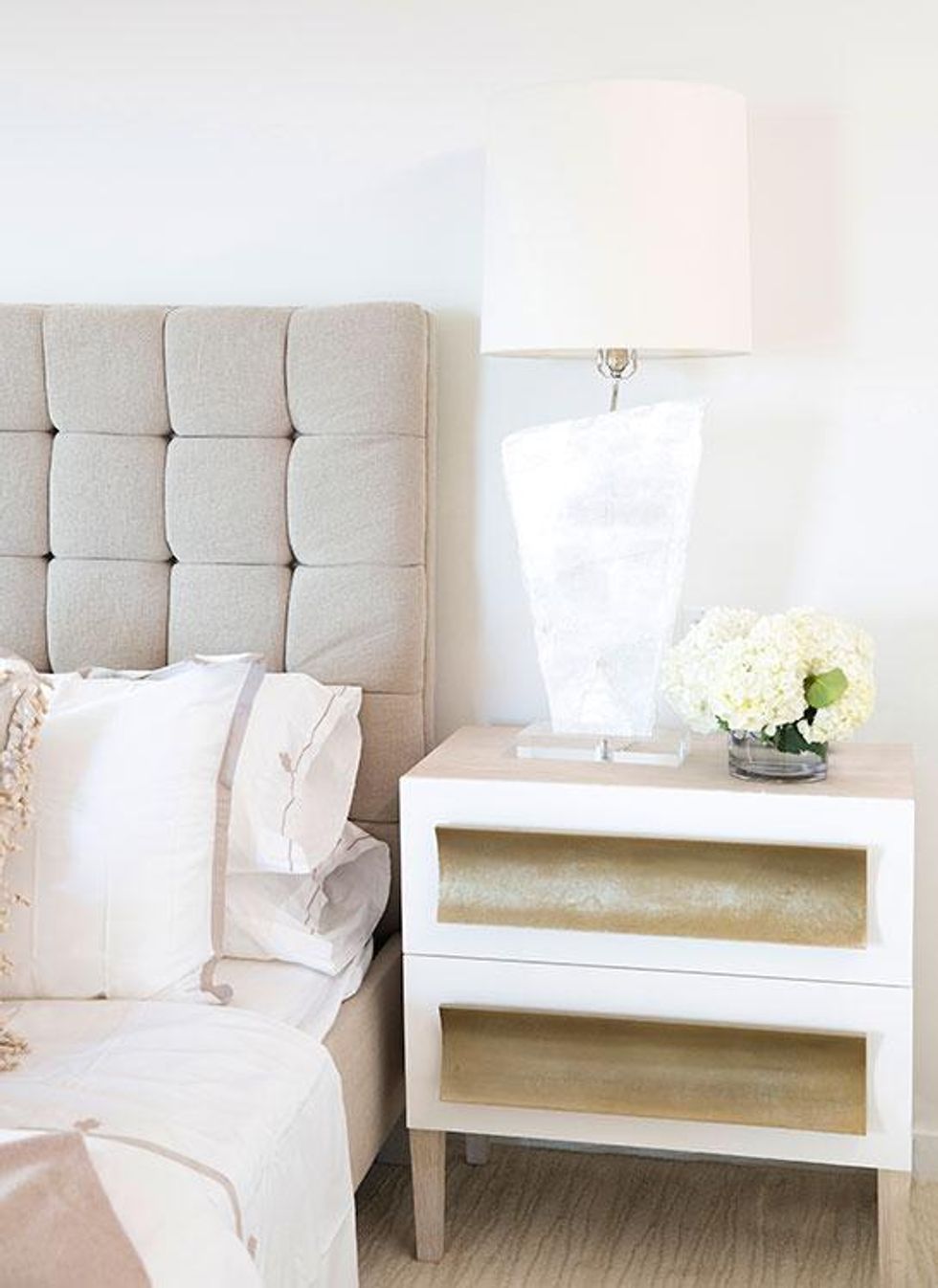 Architectural Digest publishes images of Jenner's redesigned home