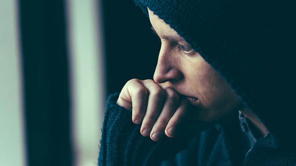 Are LGBT People Getting More or Less Mental