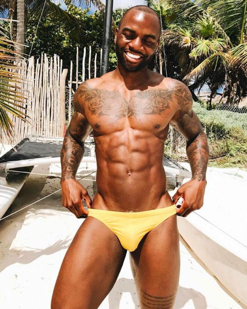 Are you shooting with an iPhone or a camera?