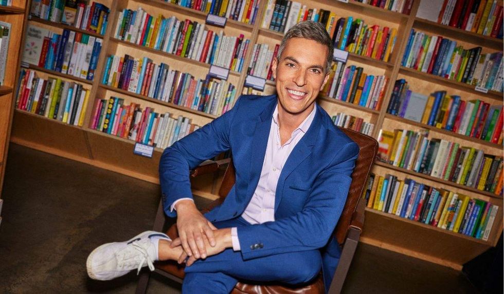ari shapiro