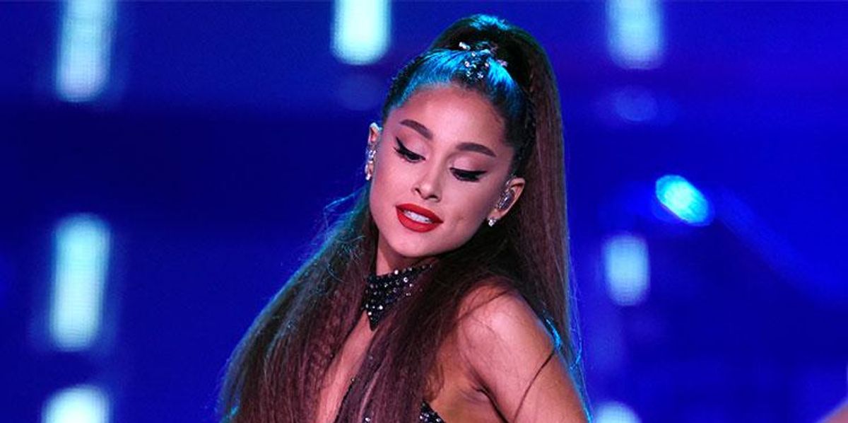 Ariana Grande Fans Assume She Came Out as Bisexual in 'Thank U, Next'