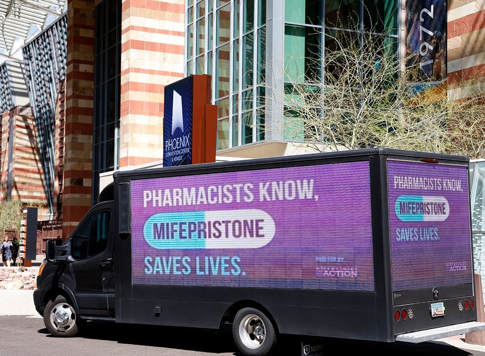 Arizona states with chance to protect abortion during election year