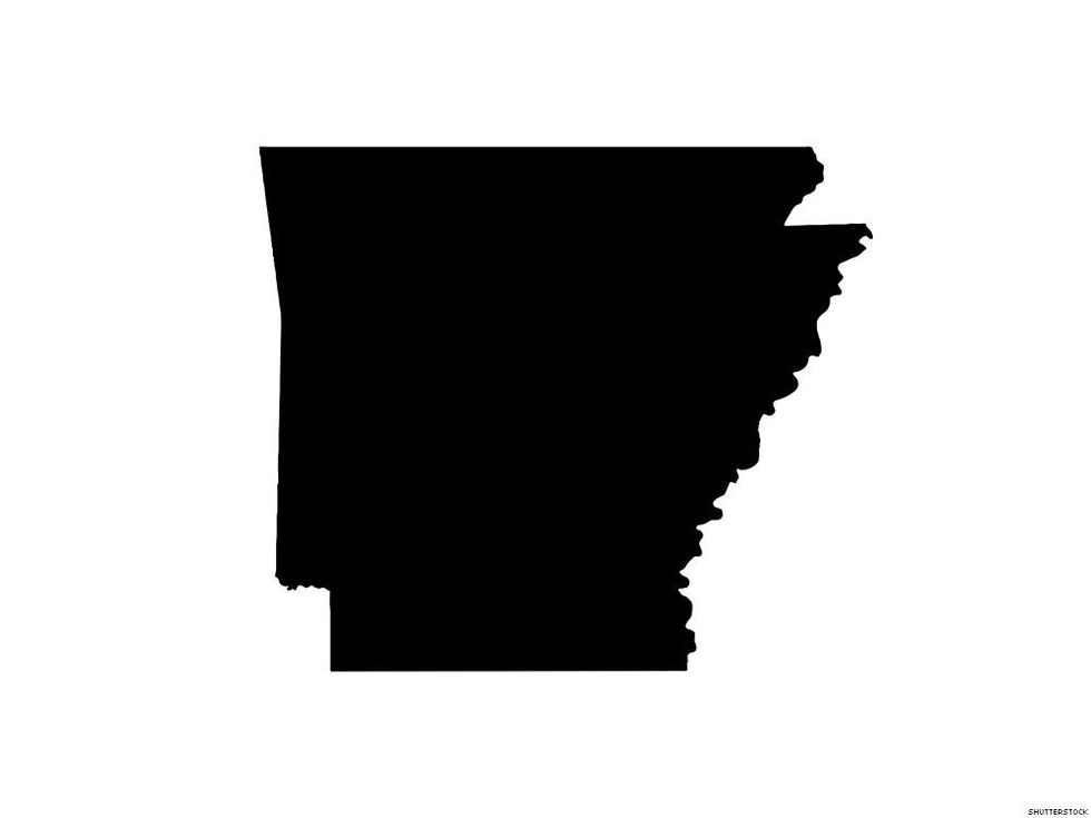 Arkansas