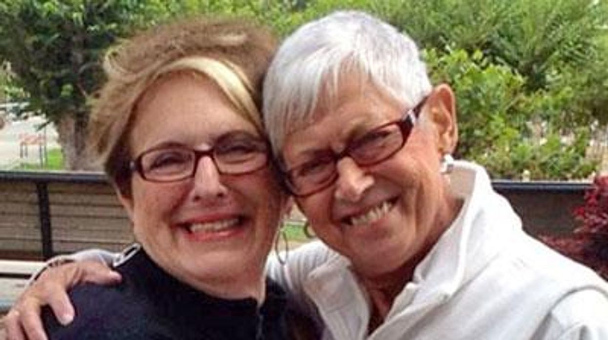 Arlene-goldberg-and-carol-goldwasser