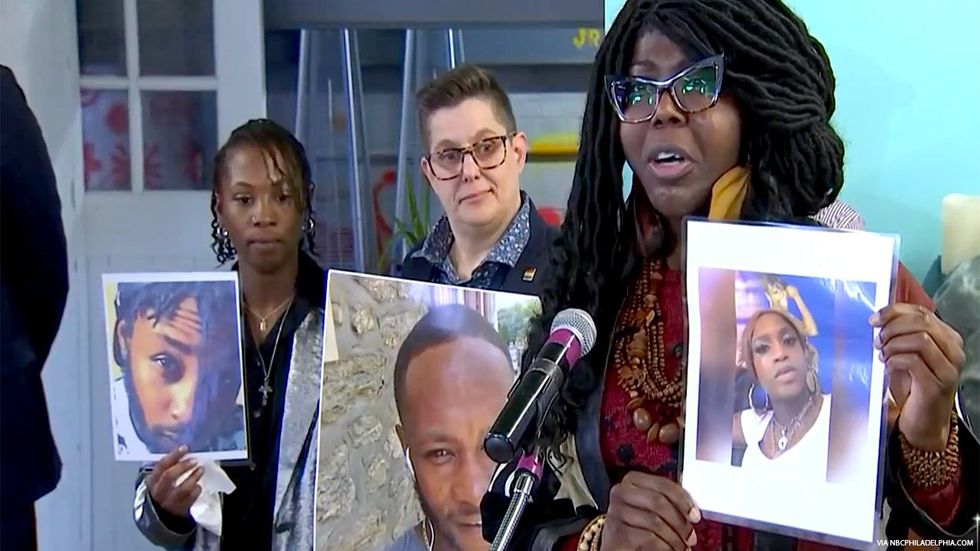Arrest Warrant Announced in Murder of Black Trans Activist