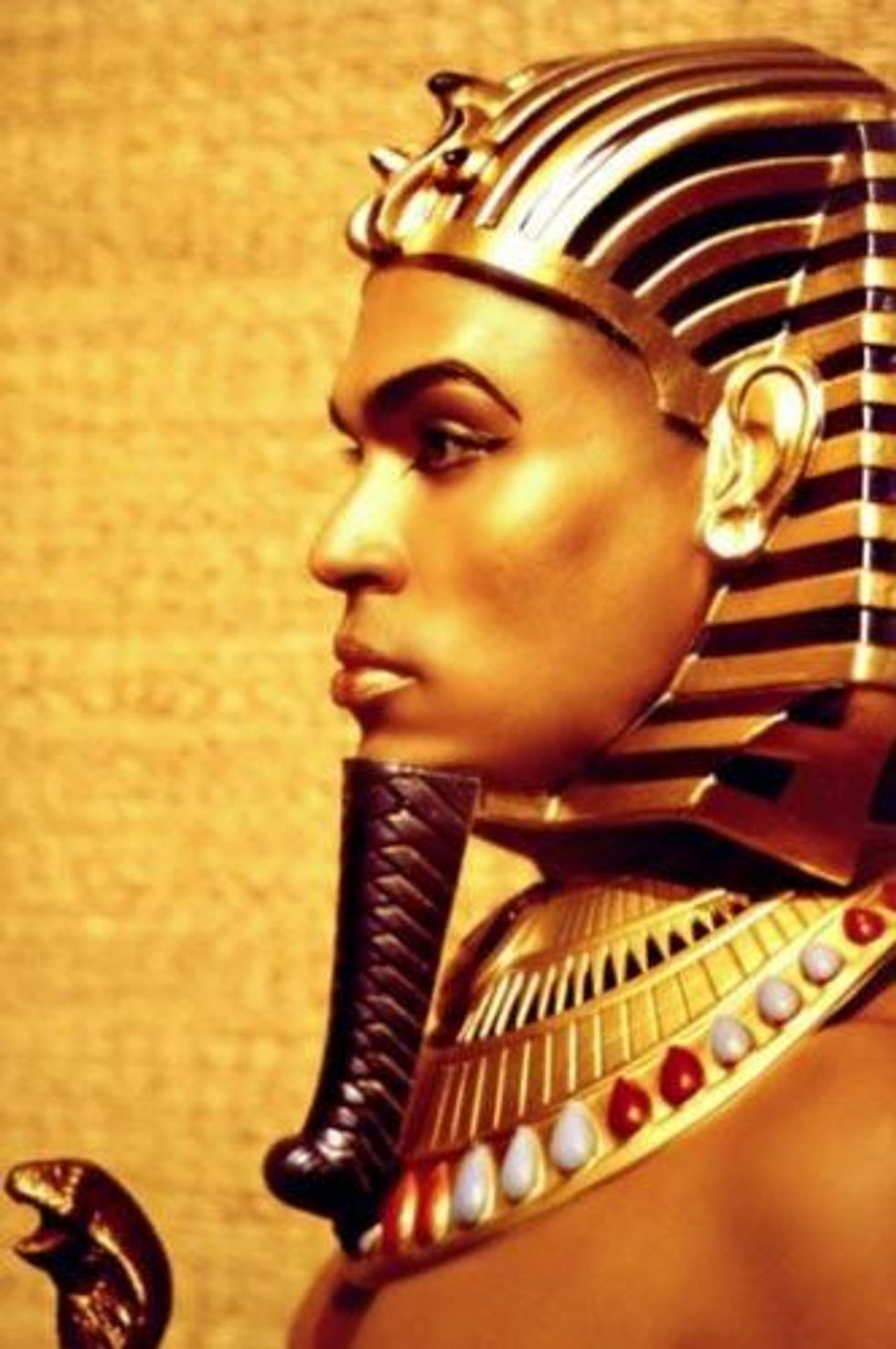 ART AIDS AND ACTIVISM