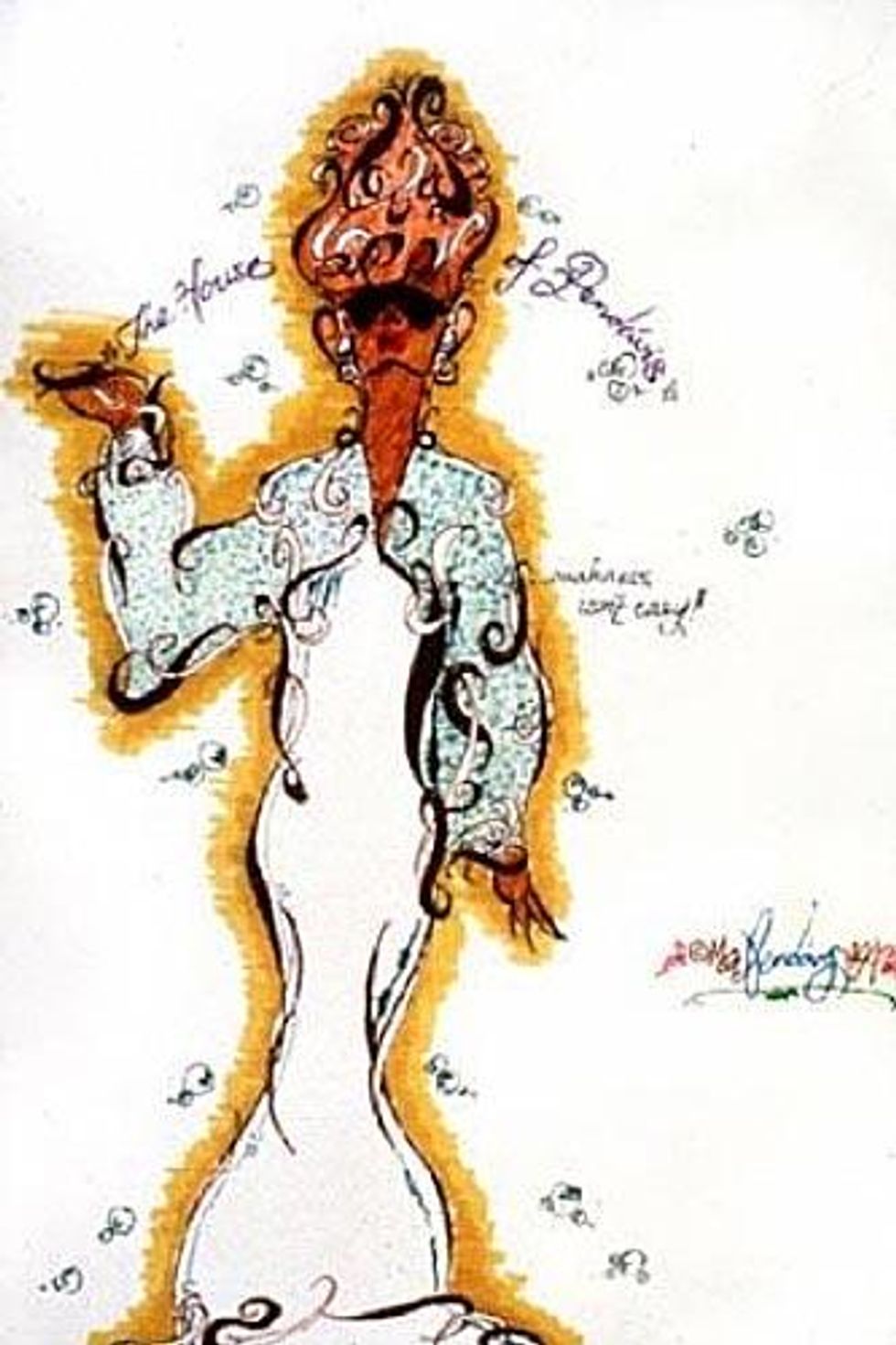 ART AIDS AND ACTIVISM