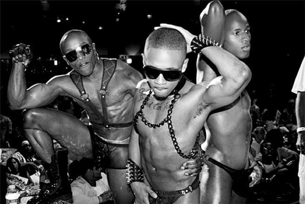 ART AIDS AND ACTIVISM