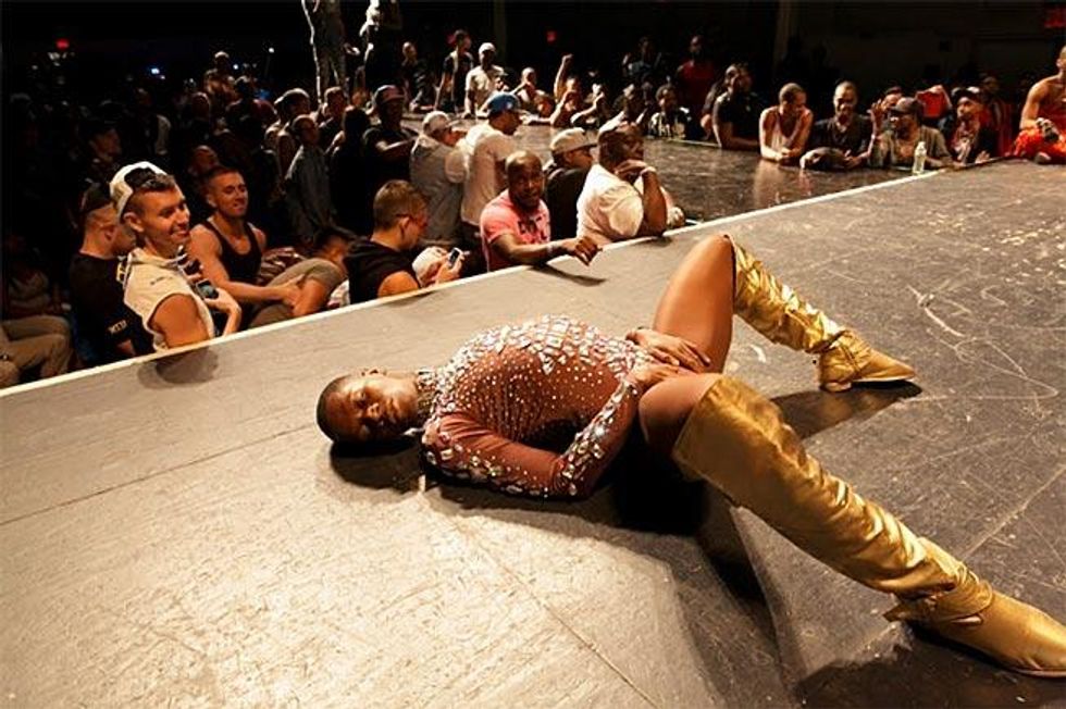 ART AIDS AND ACTIVISM